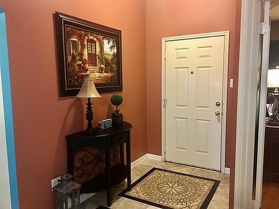 GORGEOUS CUSTOM TILEWORK AND COLORS