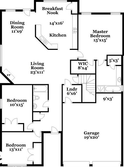 5115 Bridle Point Pkwy, Snellville, GA 30039 | Zillow