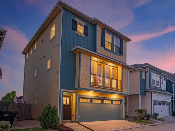 11922 Briarwood Hill Way, Houston, TX 77045