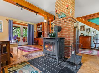 574 Mingo Loop Road, Rangeley, ME 04970