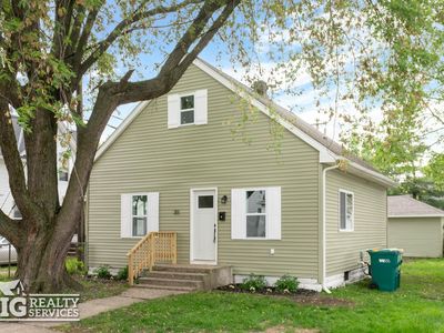 311 S West St, Mishawaka, IN, 46544
