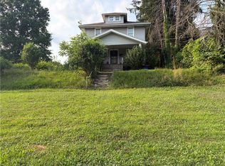 108 W Lincoln Ave, New Castle, PA 16101