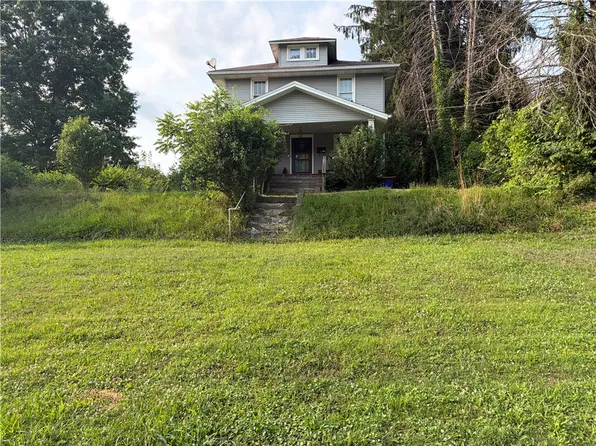 108 W Lincoln Ave, New Castle, PA 16101