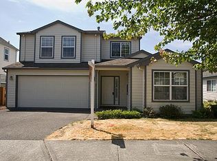 15042 SE John Ashley Dr, Clackamas, OR 97015