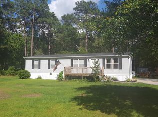 1203 Pine Loop Rd, Conway, SC 29526