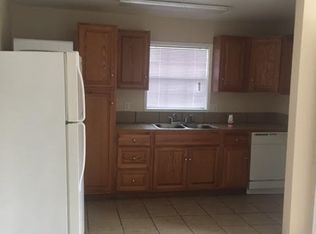 1803 Clarksville St APT 9, Paris, TX 75460