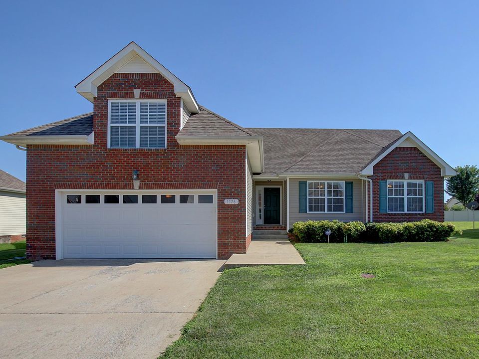 1st image of 1176 Country Fields Ln
