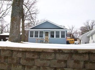 281 Lakeshore Dr, Big Lake, MN 55309