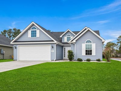 99 Palmetto Green Dr., Longs, SC, 29568
