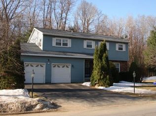 1044 Gates Dr, Schenectady, NY 12306