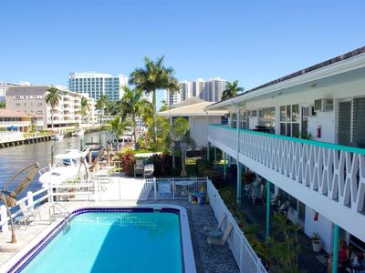 2841 NE 32nd St #31, Fort Lauderdale, FL, 33306