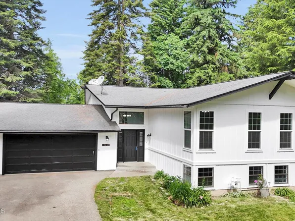 11459 N Trafalgar St, Hayden Lake, ID 83835