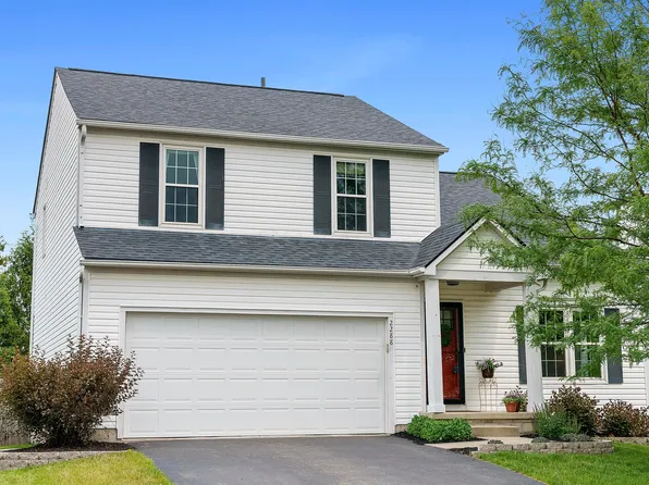 2288 Glencroft Dr, Hilliard, OH 43026