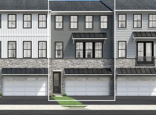 124 Brianna Ct #35, Chalfont, PA 18914