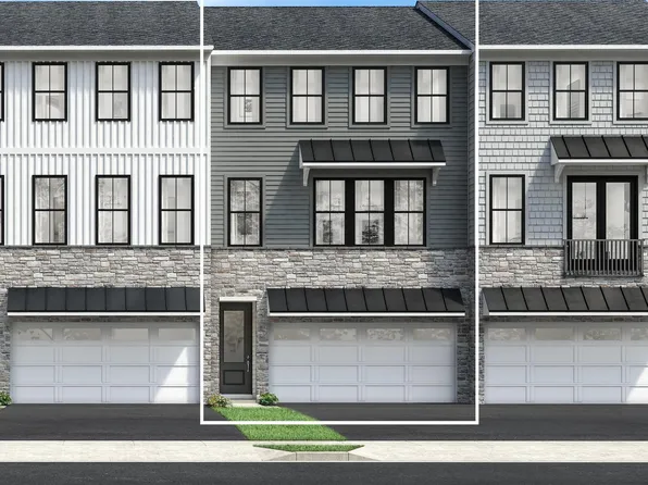 124 Brianna Ct #35, Chalfont, PA 18914