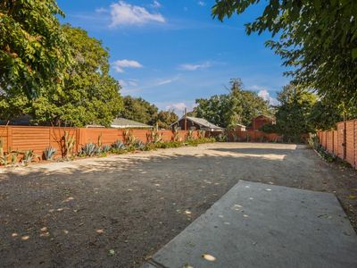 0 Clarke Ave, Palo Alto, CA, 94303