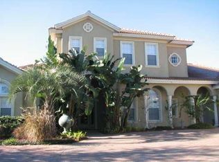 10709 Pontofino Cir, New Port Richey, FL 34655