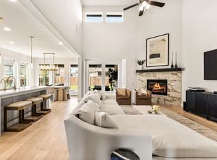 2330 Stillwater Ln, Prosper, TX 75078