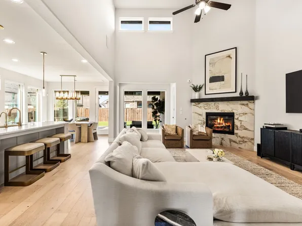 2330 Stillwater Ln, Prosper, TX 75078