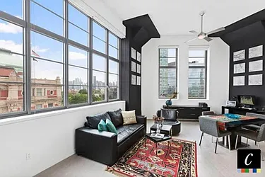 Sold by Corcoran