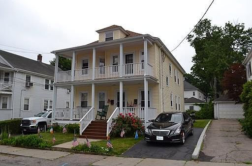 1st image of 20 West St #20