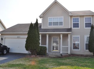 2075 Kathleen Cir, Montgomery, IL 60538