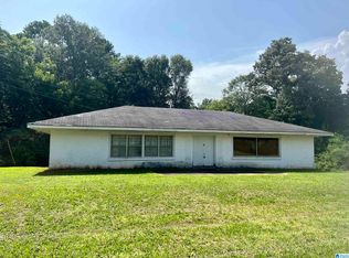 1571 Main St, Roanoke, AL 36274
