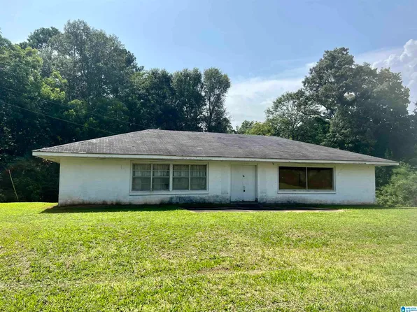 1571 Main St, Roanoke, AL 36274