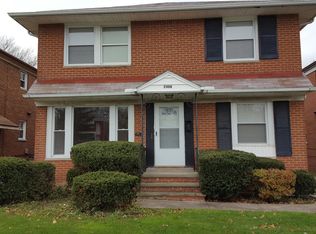 2408 Warrensville Center Rd #DOWN, University Heights, OH 44118