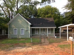 227 E Brandon St, Longview, TX 75604