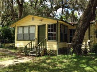 8514 N Ashley St, Tampa, FL 33604