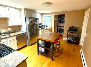 160 L St, Boston, MA 02127