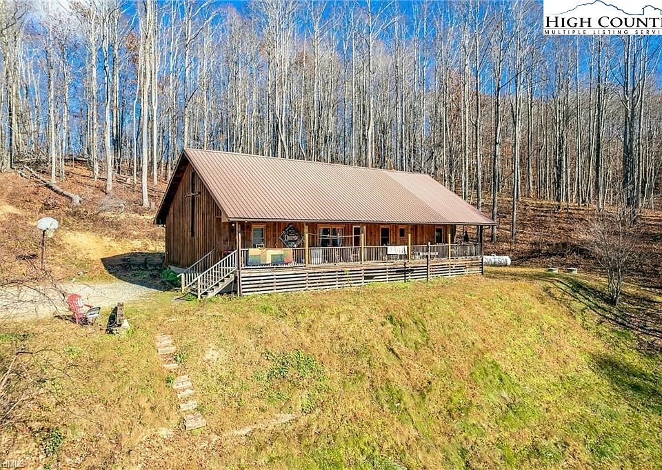 746 Mulkey Branch Road, Creston, NC 28615 Zillow