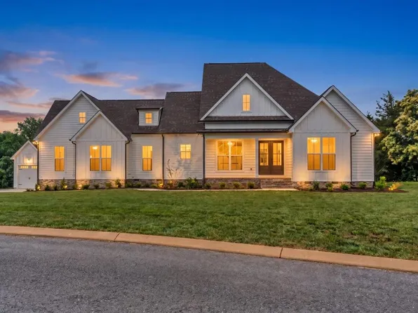 74 Summer Lake Ct Lot 16, Winchester, TN 37398
