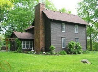 3705 Cullen Rd, Howell, MI