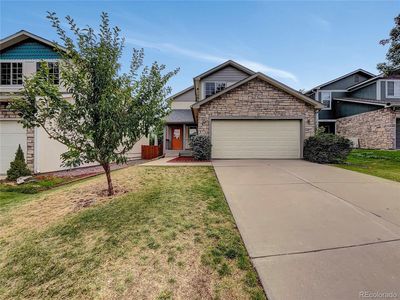 8077 Clay Drive, Westminster, CO, 80031