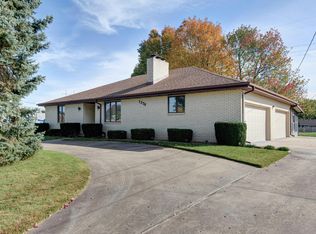 1376 E Rockwood St, Springfield, MO 65804