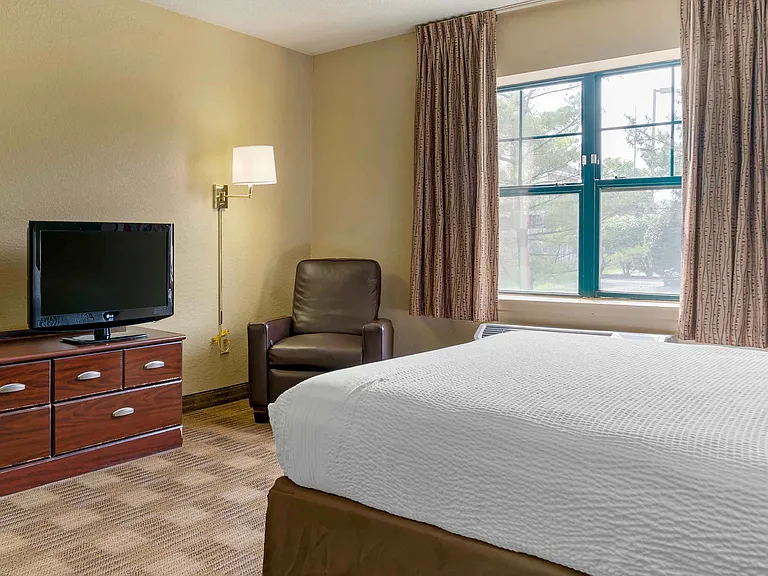 Studio Suite - 1 Queen Bed