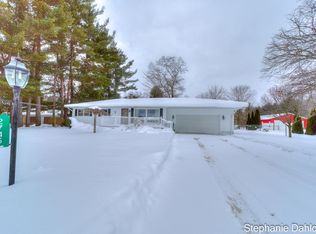 2745 Middle Lake Rd, Twin lake, MI 49457