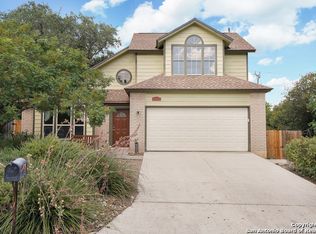3739 Colter Rd, San Antonio, TX 78247