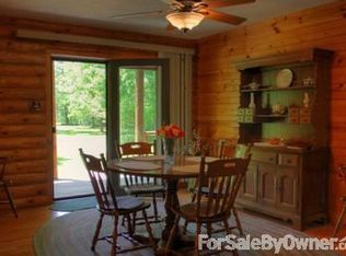 1136 Cumberland Rd, Noble, IL 61336