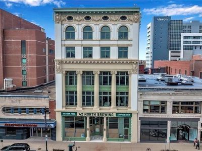 674 Main St #4, Buffalo, NY, 14202