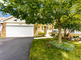 13317 Red Cedar Ln, Plainfield, IL 60544