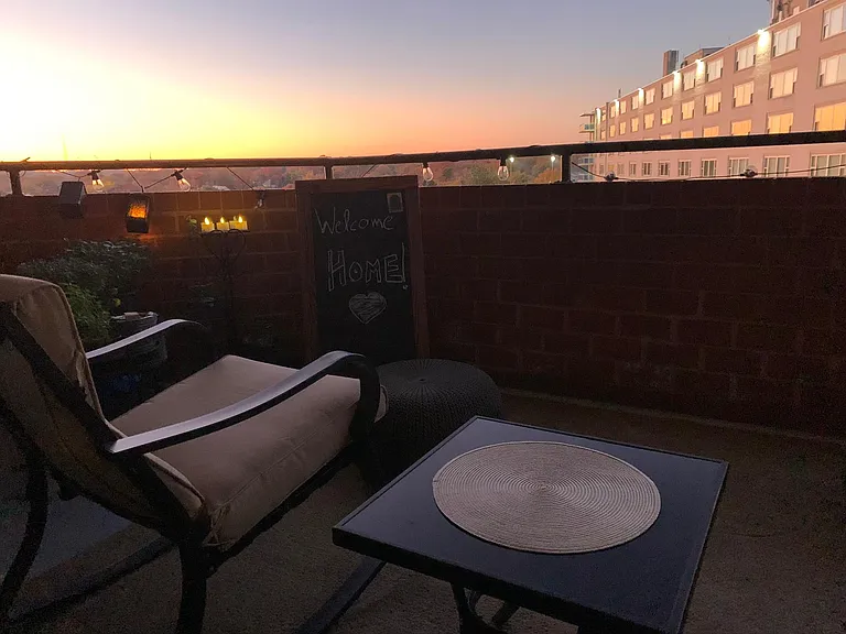 1001 N Randolph St #819 — Photo 20