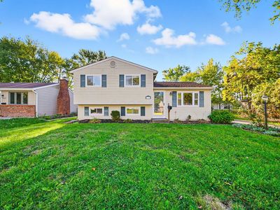 3619 Bolamo Dr, Westerville, OH, 43081