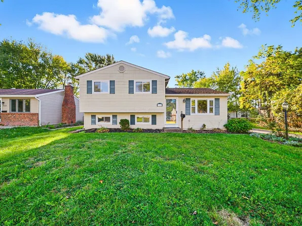 3619 Bolamo Dr, Westerville, OH 43081