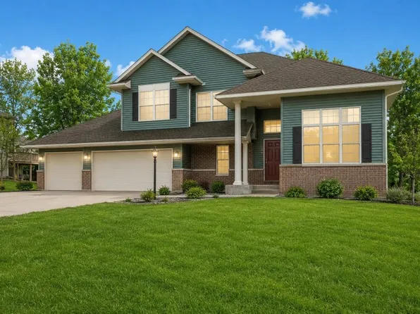 3991 Roberts Rdg NE, Iowa City, IA 52240