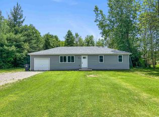 1118 Sylvia St, Fort Wayne, IN 46816