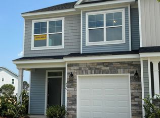 455 Duskywing Dr, Goose Creek, SC 29445