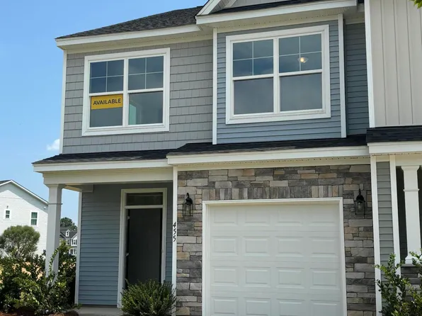 455 Duskywing Dr, Goose Creek, SC 29445
